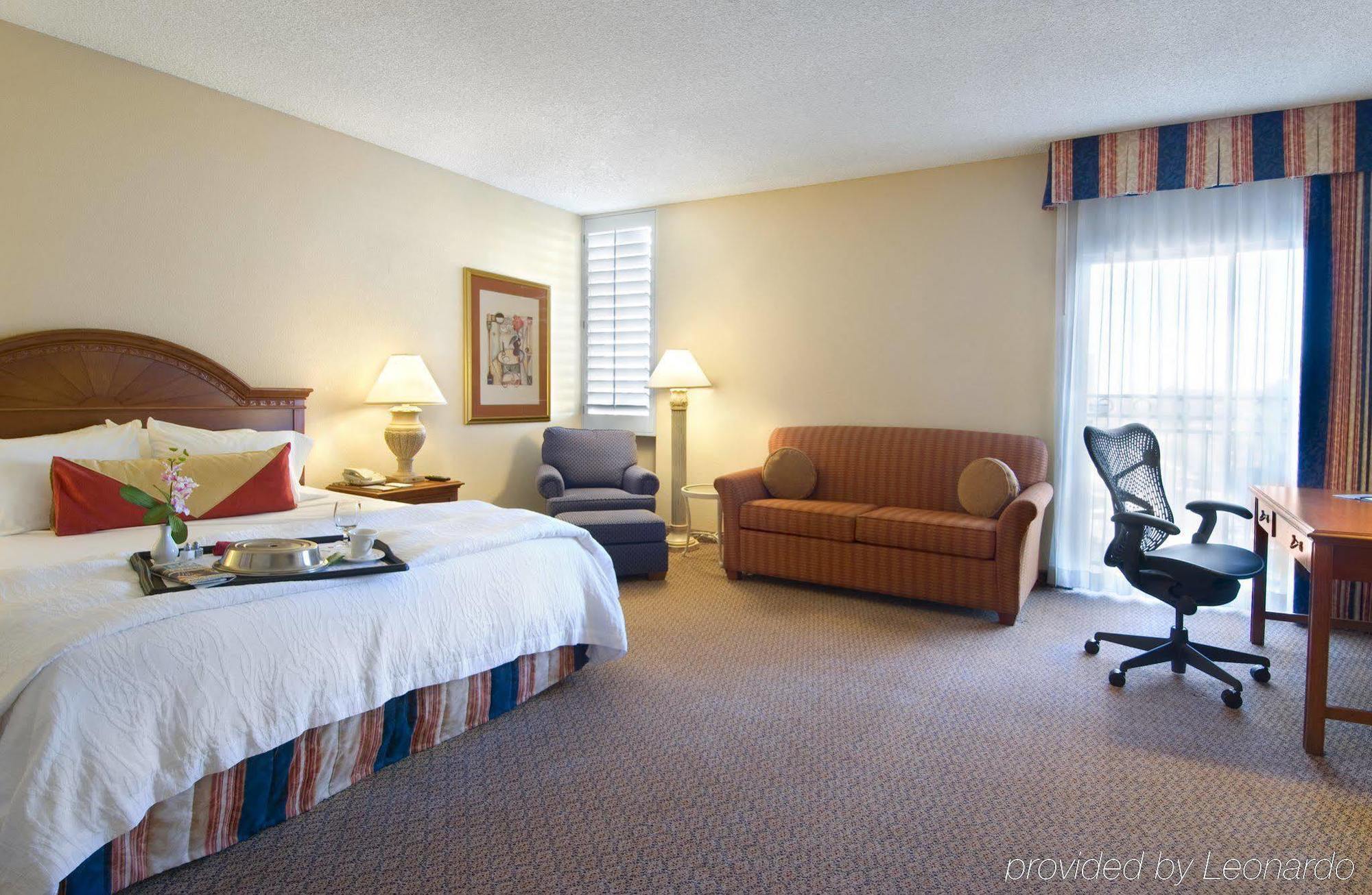 Hilton Garden Inn Phoenix Midtown Zimmer foto